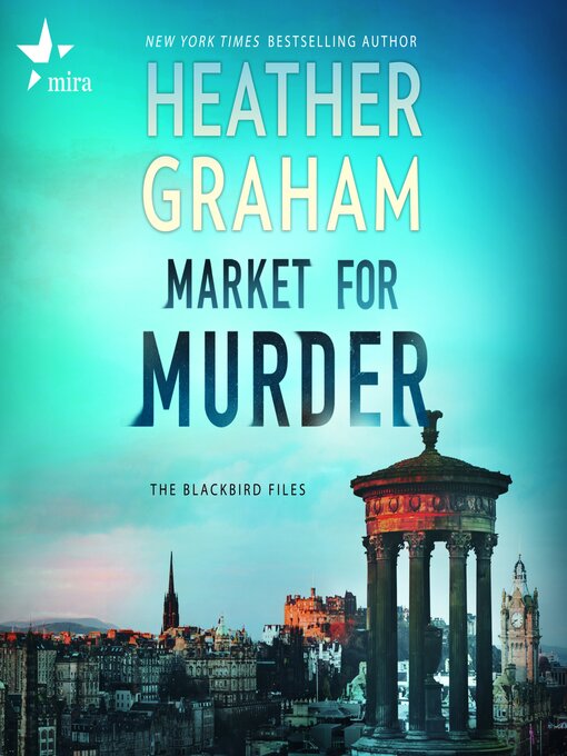 Title details for Market for Murder by Heather Graham - Available